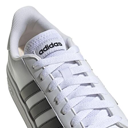 Adidas Kadın Tenis Ayakkabı Grand Court Base 2.0 Gw9261