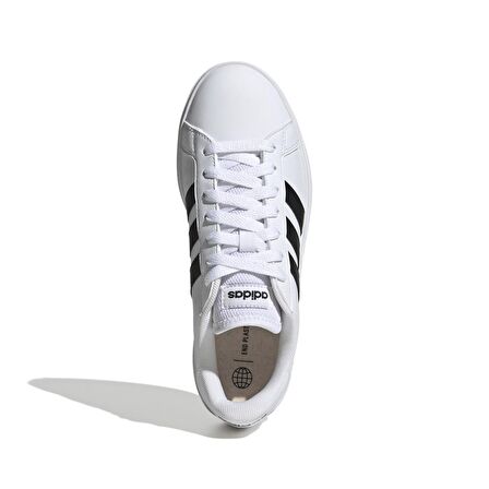 Adidas Kadın Tenis Ayakkabı Grand Court Base 2.0 Gw9261