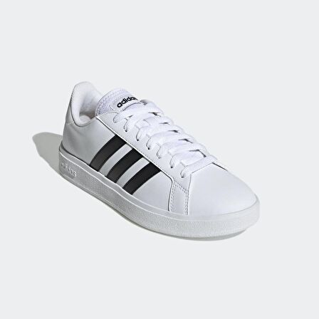 Adidas Kadın Tenis Ayakkabı Grand Court Base 2.0 Gw9261