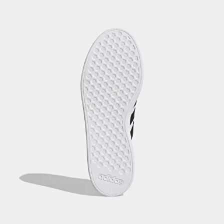 adidas Grand Court Base 2.0 Erkek Spor Ayakkabı Beyaz GW9250-E 