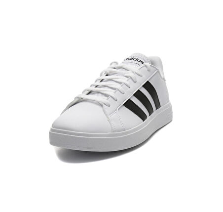 GW9250-K adidas Grand Court Base 2.0 Spor Ayakkabı Beyaz