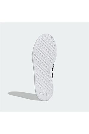 adidas Grand Court Base 2.0 Erkek Spor Ayakkabı Beyaz GW9250-E 