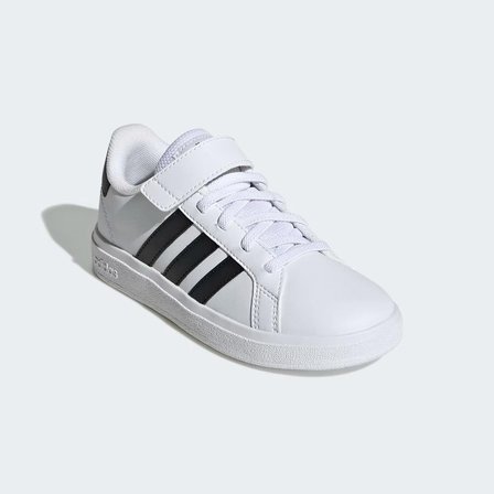 ADİDAS ERKEK SPOR AYAKKABI GRAND COURT 2.0 EL GW6521