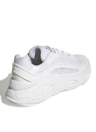 adidas Beyaz Erkek Lifestyle Ayakkabı GX4505 OZNOVA