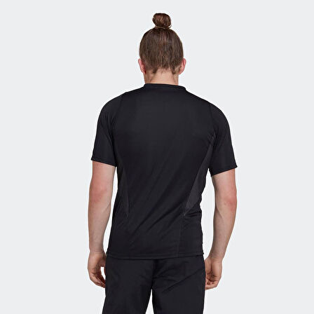 Adidas Erkek Futbol T-Shirt Tiro23 C Jsy Hk7638