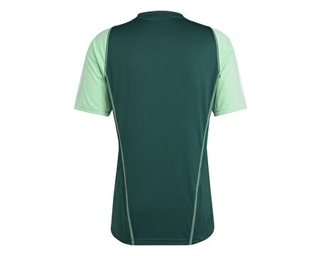 adidas Tiro23 C Jsy Erkek Futbol Maç Forması HU1297 Yeşil