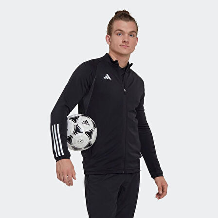 Adidas Erkek Futbol Mont Tiro23 C Tr Jkt Hk7648