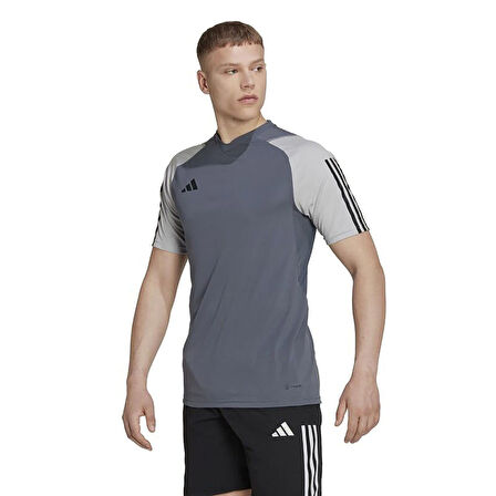 Adidas Erkek Futbol T-Shirt Tiro23 C Jsy Hp1906