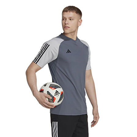 Adidas Erkek Futbol T-Shirt Tiro23 C Jsy Hp1906