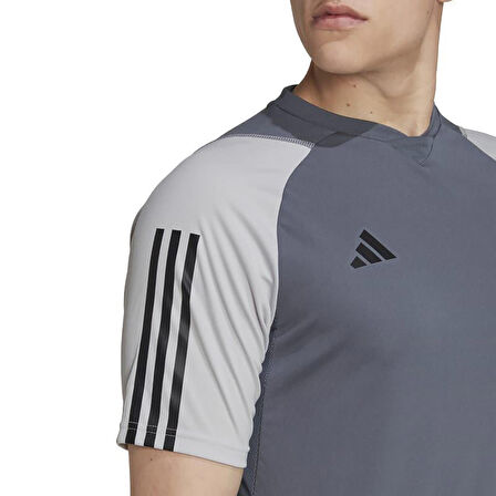 Adidas Erkek Futbol T-Shirt Tiro23 C Jsy Hp1906