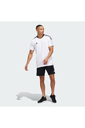 Adidas Siyah Erkek Tiro 23 Competition Antrenman Şortu HL3923