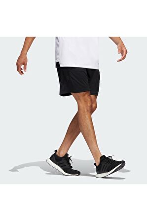 Adidas Siyah Erkek Tiro 23 Competition Antrenman Şortu HL3923