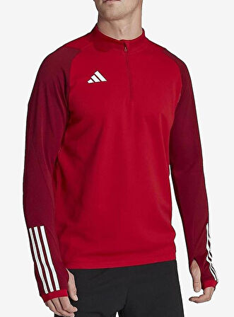 Adidas Tiro 23 Competition Training Top Erkek Antrenman Üstü