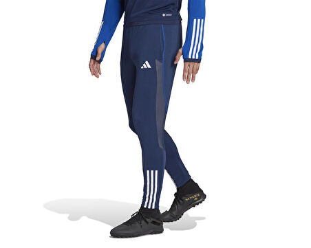 adidas Tiro23 C Tr Pnt Erkek Futbol Antrenman Eşofman Altı HK7652 Lacivert