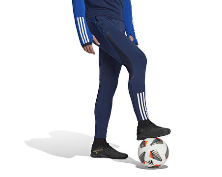 adidas Tiro23 C Tr Pnt Erkek Futbol Antrenman Eşofman Altı HK7652 Lacivert