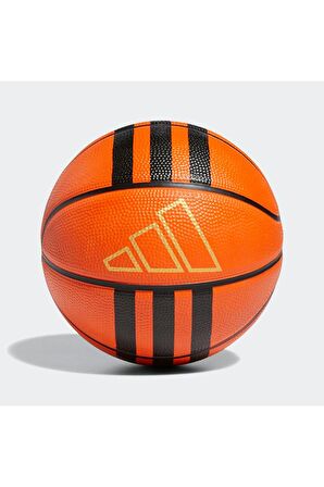 adidas Mini No:3 Basketbol Topu HM4971