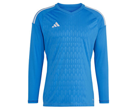 adidas T23 C Gk Jsy L Erkek Futbol Maç Forması HL0009 Mavi