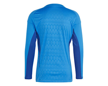 adidas T23 C Gk Jsy L Erkek Futbol Maç Forması HL0009 Mavi