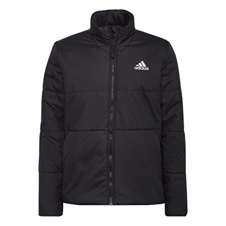 Adidas Erkek Günlük Eşofman Üstü Bsc 3S Ins Jkt Hg8758