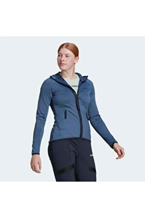 Terrex Tech Flooce Sweatshirt (hh9289)
