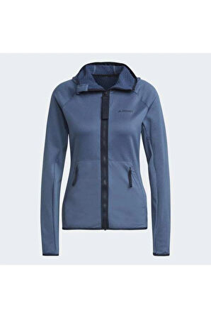 Terrex Tech Flooce Sweatshirt (hh9289)