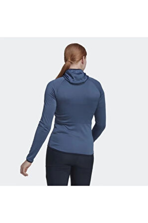 Terrex Tech Flooce Sweatshirt (hh9289)