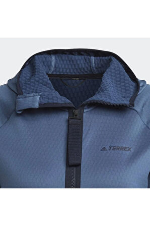 Terrex Tech Flooce Sweatshirt (hh9289)