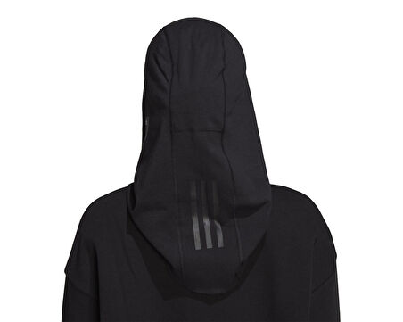 adidas W Hijab Hijab HM3155 Siyah