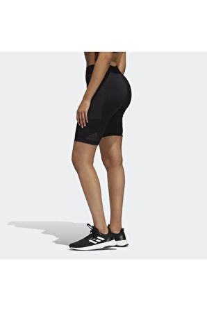 HF6681-K adidas Tf Bıke Sho T Kadın Tayt Siyah