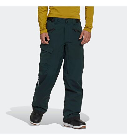 2L IN TECH PANT