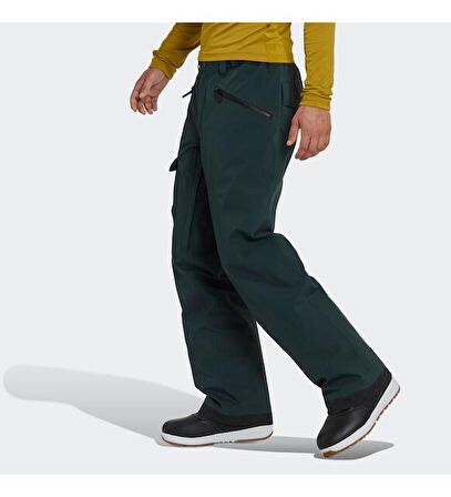 2L IN TECH PANT