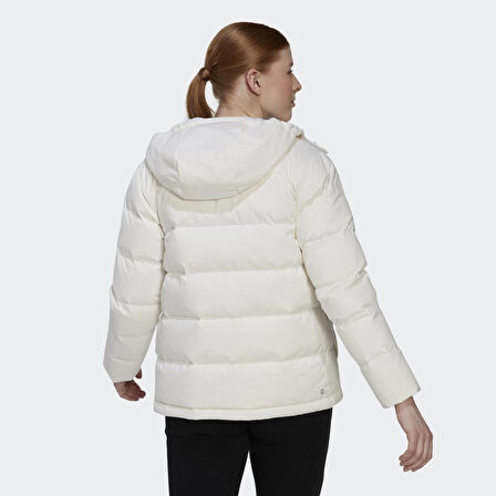 Adidas Kadın Günlük Mont W Helionic Ho J Hg4887