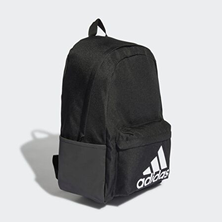 HG0349-U adidas Clsc Bos Bp Sırt Çantası Siyah