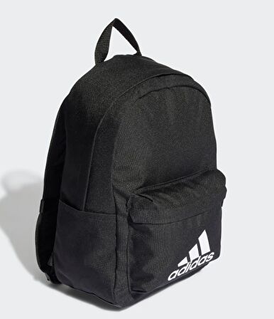 adidas LK BP New Siyah Sırt Çantası HM5027