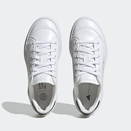 Adidas Asmc Court Bio Synth HQ1056 Unisex Ayakkabı