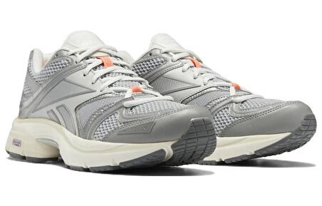 Reebok HP2470 Premier Road Plus VI Kadın Gri Sneaker Spor Ayakkabı