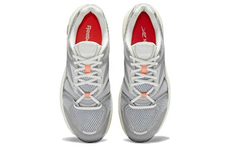 Reebok HP2470 Premier Road Plus VI Kadın Gri Sneaker Spor Ayakkabı