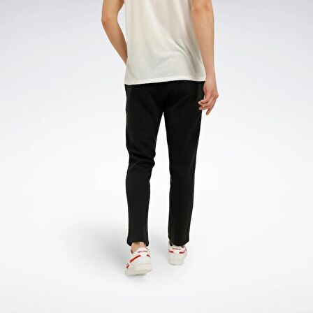 Reebok Erkek Eşofman Alt RI Left Leg Logo Oh