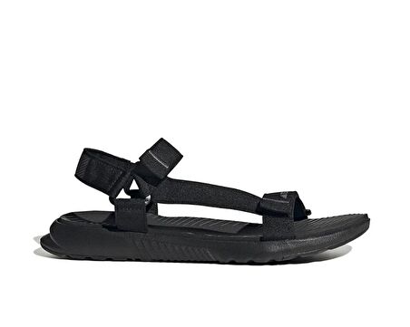 adidas Terrex Hydroterra Light Unisex Sandalet ID4273 Siyah