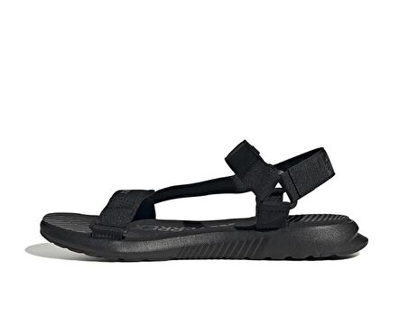 adidas Terrex Hydroterra Light Unisex Sandalet ID4273 Siyah