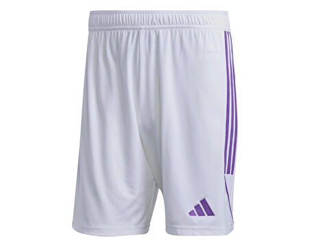 adidas Tiro 23 Sho Erkek Futbol Şortu IC7487 Beyaz