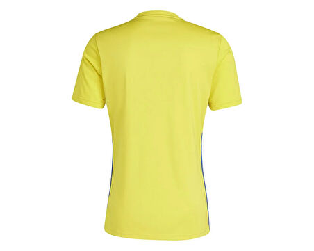 adidas Tabela 23 Jsy Erkek Futbol Forması II0891 Sarı