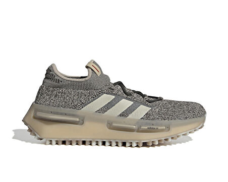 adidas Nmd_S1 Erkek Günlük Ayakkabı IE2074 Krem