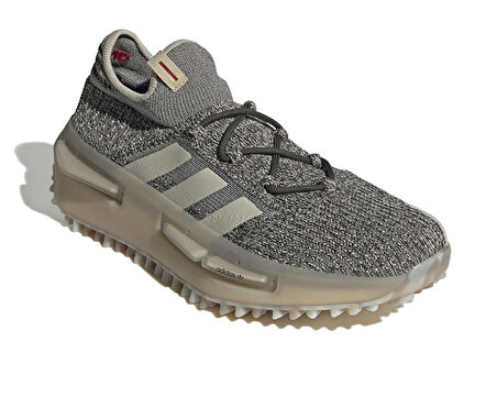 adidas Nmd_S1 Erkek Günlük Ayakkabı IE2074 Krem