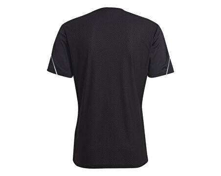 adidas Tiro 23 Jsy Erkek Futbol Forması HR4607 Siyah