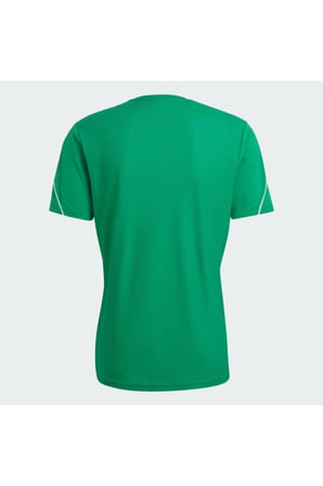 Adidas Yeşil Erkek V Yaka Ter Tutmayan Tişört VOIC7477VYEŞİL