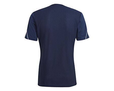 adidas Tiro 23 Jsy Erkek Futbol Forması HR4608 Lacivert