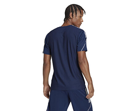 adidas Tiro 23 Jsy Erkek Futbol Forması HR4608 Lacivert