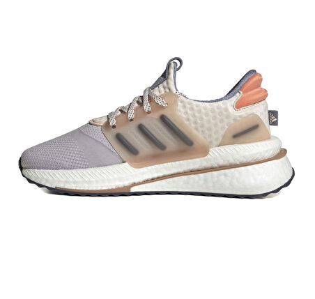 ID9443-K adidas X_Plrboost Kadın Spor Ayakkabı Gri
