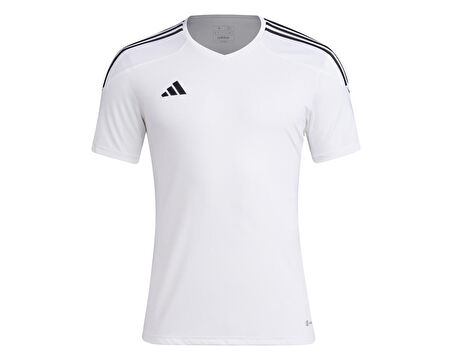 adidas Tiro 23 Jsy Erkek Futbol Forması HR4610 Beyaz